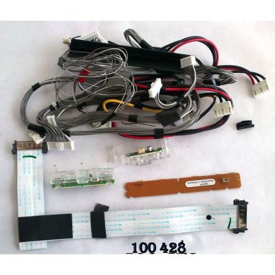 KIT DE CABLES PARA TV / SONY KDL-46Z5100